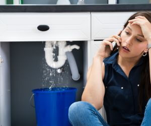 About The Faucet Pros Craigsville, VA